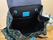 Louis Vuitton Christopher MM Size 41 x 48 x 13 cm - 6
