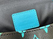 Louis Vuitton Christopher MM Size 41 x 48 x 13 cm - 3