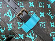 Louis Vuitton Christopher MM Size 41 x 48 x 13 cm - 2