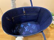 Louis Vuitton Neverfull MM Bag 31 x 28 x 14 - 4
