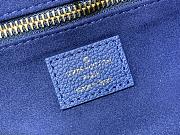 Louis Vuitton Neverfull MM Bag 31 x 28 x 14 - 2