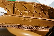 Bottega Veneta Andiamo Brown Size 25×22×10.5 - 6