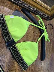 Fendi Swimwear Neon  - 3