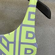 Fendi One-Piece Swimsuit  - 3