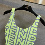 Fendi One-Piece Swimsuit  - 5