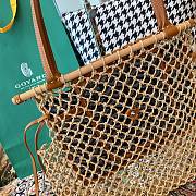 Goyard Net Aligre Tote Size 30x34x7cm - 2