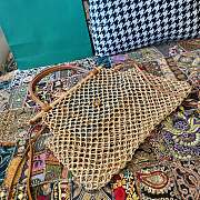 Goyard Net Aligre Tote Size 30x34x7cm - 5