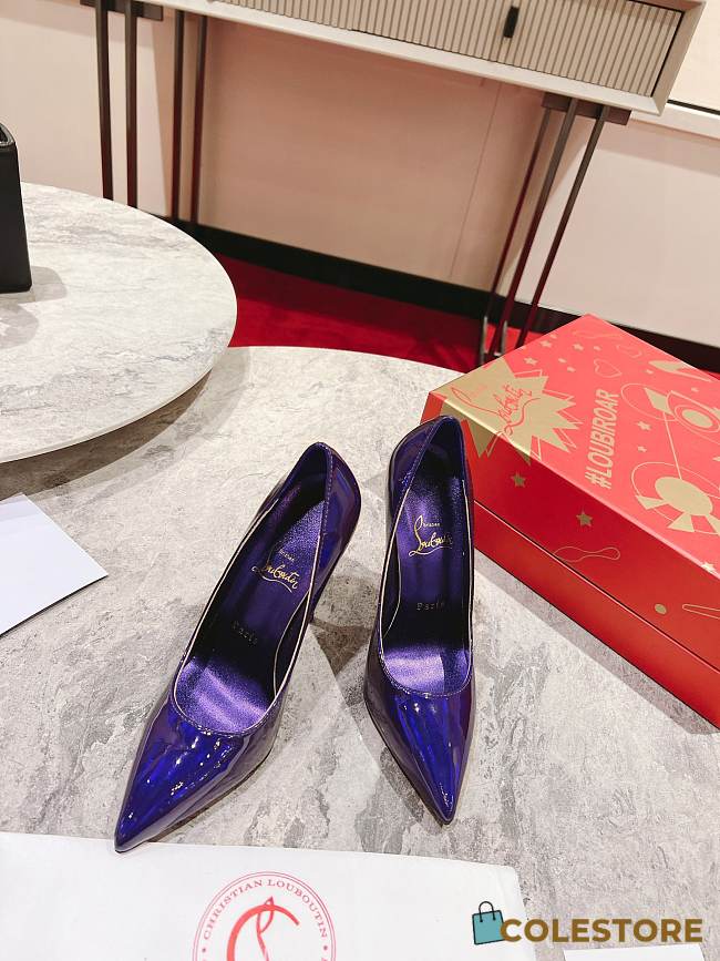 Christian Louboutin So Kate 120 - 1