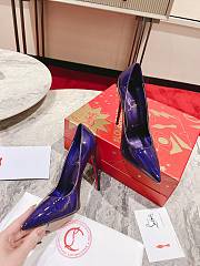 Christian Louboutin So Kate 120 - 2