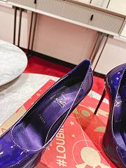 Christian Louboutin So Kate 120 - 3