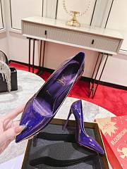 Christian Louboutin So Kate 120 - 4