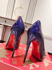 Christian Louboutin So Kate 120 - 5