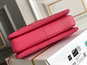 CC Trendy Pink 25x17x12cm - 6
