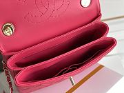 CC Trendy Pink 25x17x12cm - 5