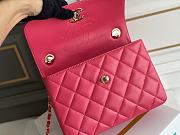 CC Trendy Pink 25x17x12cm - 4