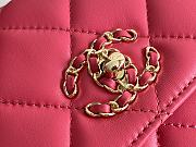CC Trendy Pink 25x17x12cm - 3