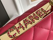 CC Trendy Pink 25x17x12cm - 2
