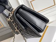 CC Trendy Black 25x17x12cm - 4