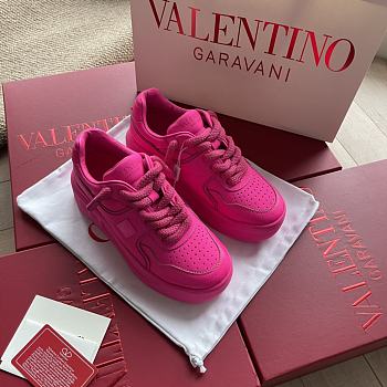 Valentino Garavani One Stud XL Low-top Sneakers