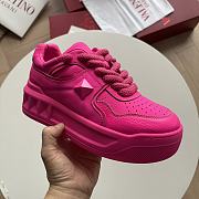Valentino Garavani One Stud XL Low-top Sneakers - 2