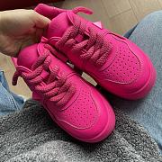 Valentino Garavani One Stud XL Low-top Sneakers - 6