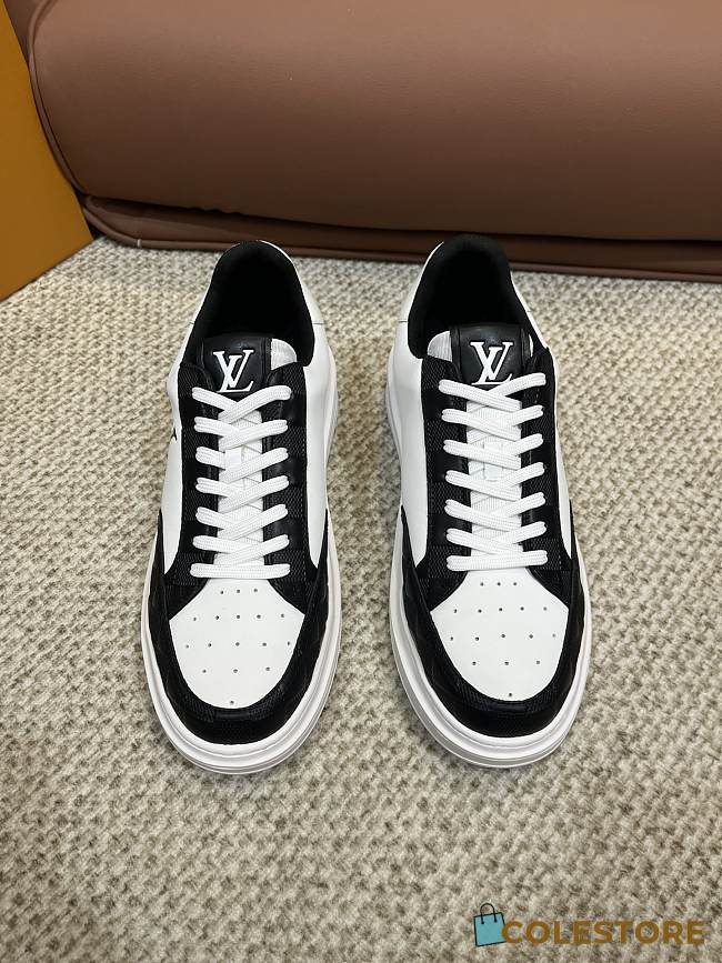 Louis Vuitton Rivoly Sneakers Men Size 38-44cm - 1