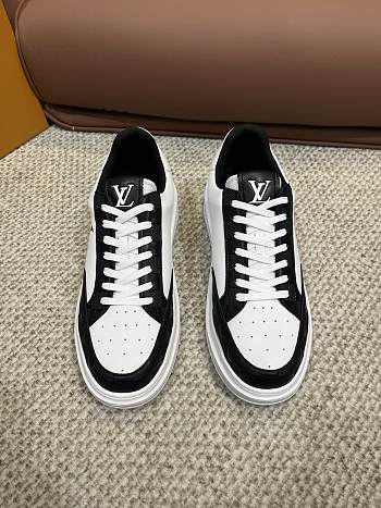 Louis Vuitton Rivoly Sneakers Men Size 38-44cm