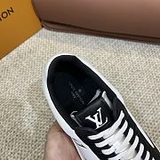 Louis Vuitton Rivoly Sneakers Men Size 38-44cm - 2
