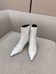Alexender Wang Boots Heel 35-39 - 1