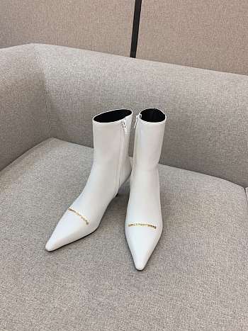 Alexender Wang Boots Heel 35-39