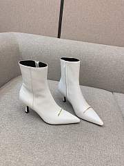 Alexender Wang Boots Heel 35-39 - 2