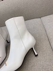 Alexender Wang Boots Heel 35-39 - 4