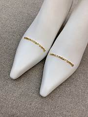 Alexender Wang Boots Heel 35-39 - 5