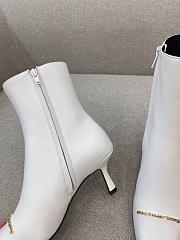 Alexender Wang Boots Heel 35-39 - 6