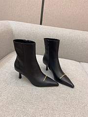 Alexender Wang Black Boots Heel 35-39 - 6
