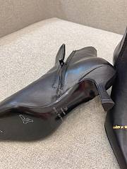 Alexender Wang Black Boots Heel 35-39 - 3