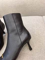 Alexender Wang Black Boots Heel 35-39 - 2