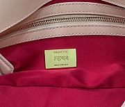 Fendi Baguette Pink One Size 26x7x13cm  - 6