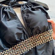 Versace Swimsuit Black - 3