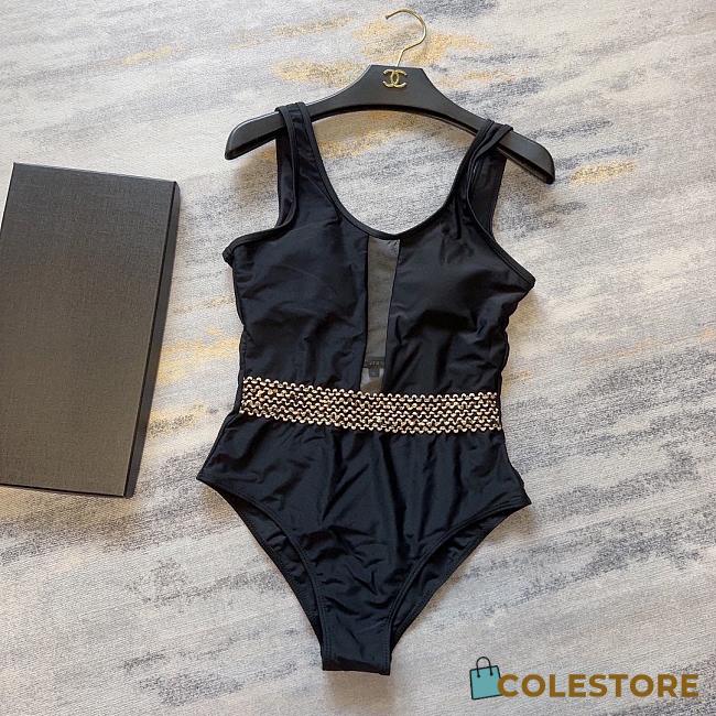Versace Swimsuit  - 1
