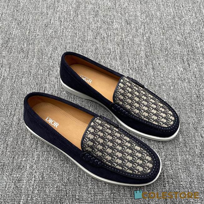 Dior Granville Loafer Size 38-45cm - 1