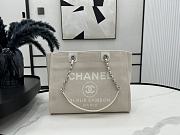 Colestore Chanel Shopping Bag Size 33*14.5*24cm - 1