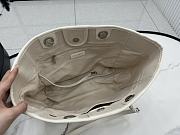 Colestore Chanel Shopping Bag Size 33*14.5*24cm - 3