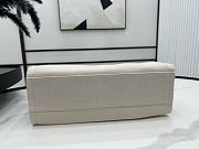 Colestore Chanel Shopping Bag Size 33*14.5*24cm - 4
