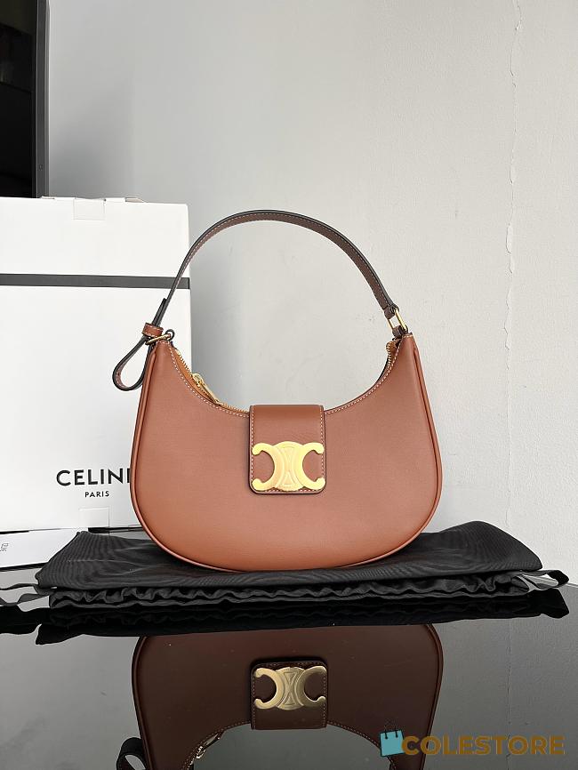 Celine Ava Triomphe Brown  - 1