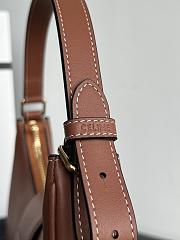 Celine Ava Triomphe Brown  - 6