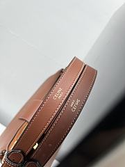 Celine Ava Triomphe Brown  - 5