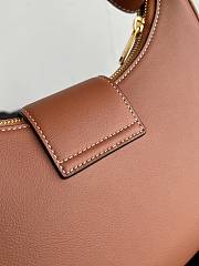 Celine Ava Triomphe Brown  - 4