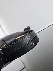 	 Celine Ava Triomphe Black  - 6