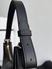 	 Celine Ava Triomphe Black  - 5